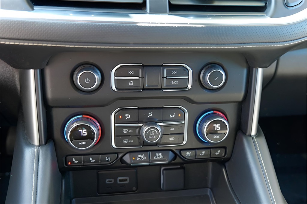 Used Car 2024 Chevrolet Tahoe  Premier For Sale Under $70,000 In Austin, Texas