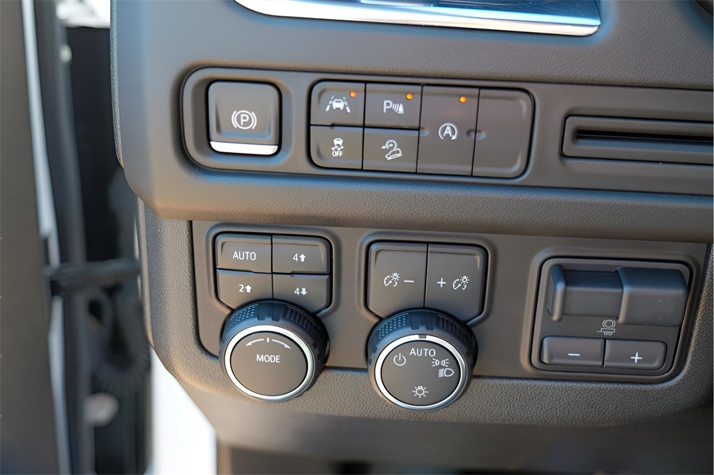 Used Car 2024 Chevrolet Tahoe  Premier For Sale Under $70,000 In Austin, Texas