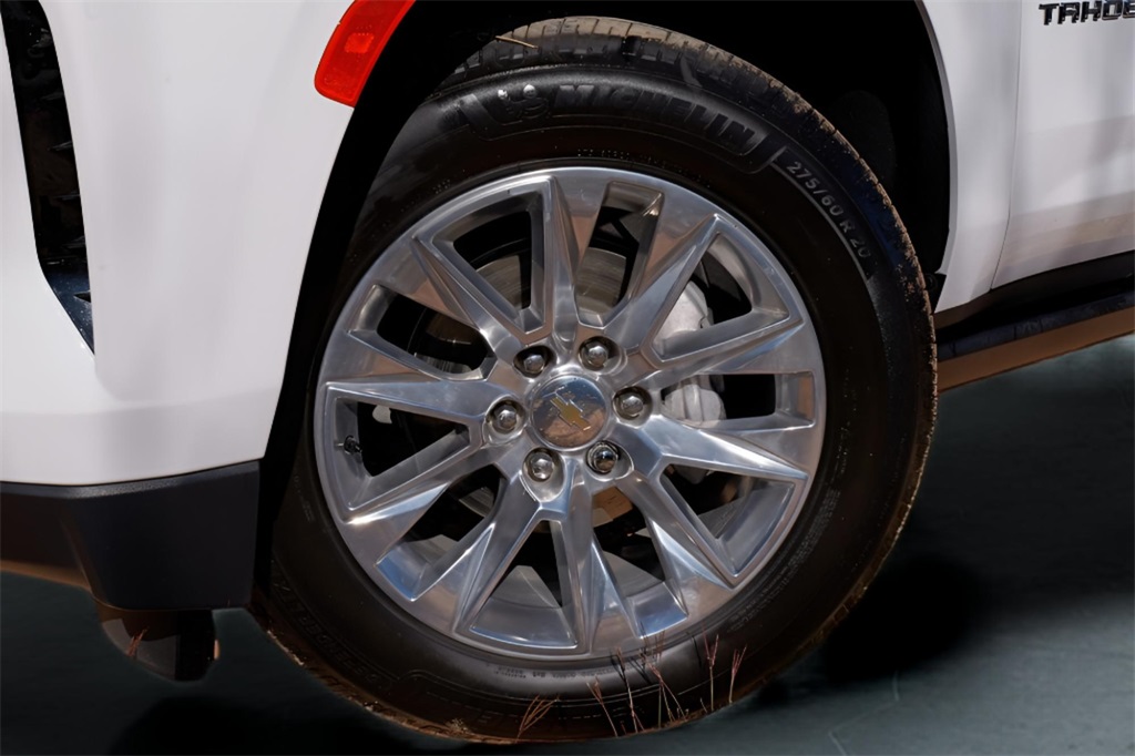 Used Car 2024 Chevrolet Tahoe  Premier For Sale Under $70,000 In Austin, Texas