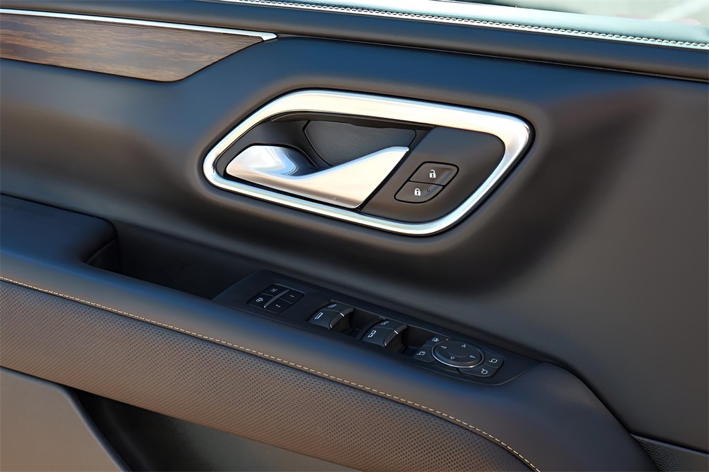 Used Car 2024 Chevrolet Tahoe  Premier For Sale Under $70,000 In Austin, Texas