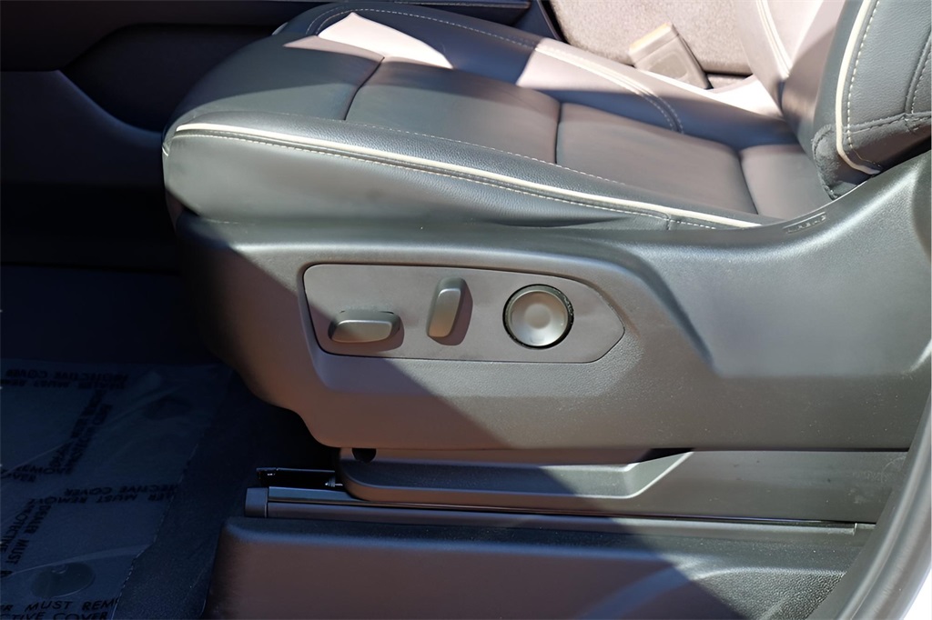 Used Car 2024 Chevrolet Tahoe  Premier For Sale Under $70,000 In Austin, Texas