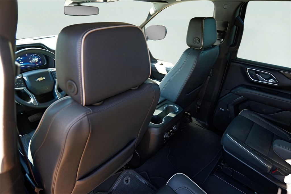 Used Car 2024 Chevrolet Tahoe  Premier For Sale Under $70,000 In Austin, Texas