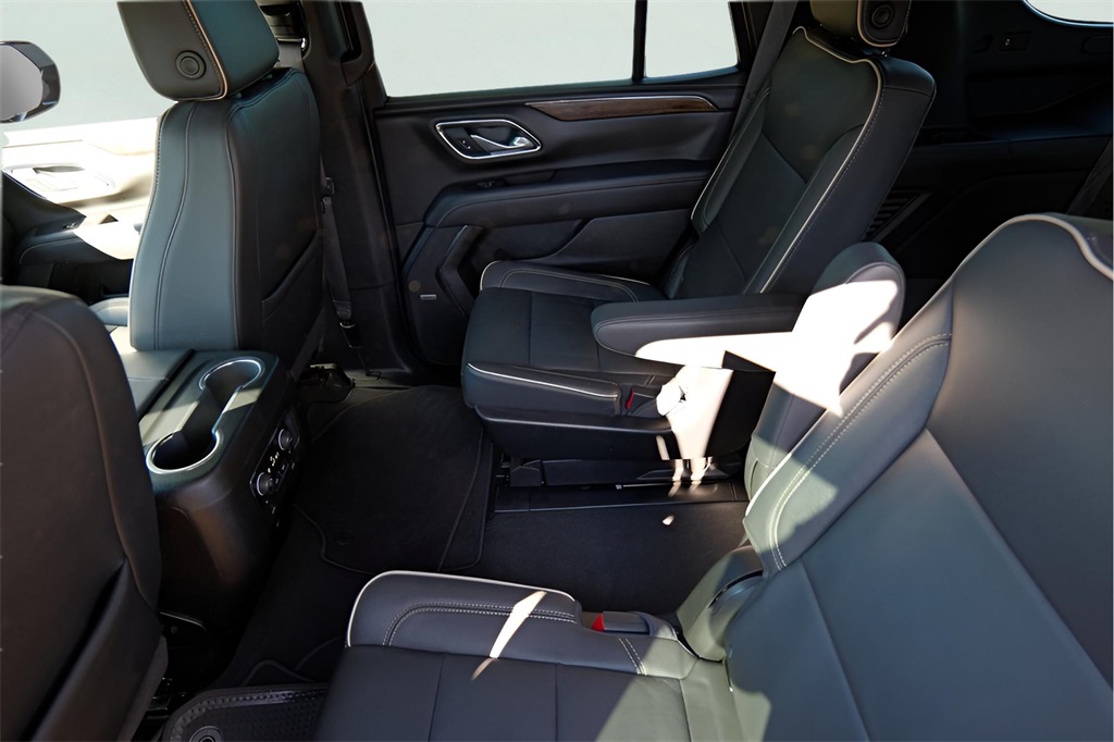 Used Car 2024 Chevrolet Tahoe  Premier For Sale Under $70,000 In Austin, Texas