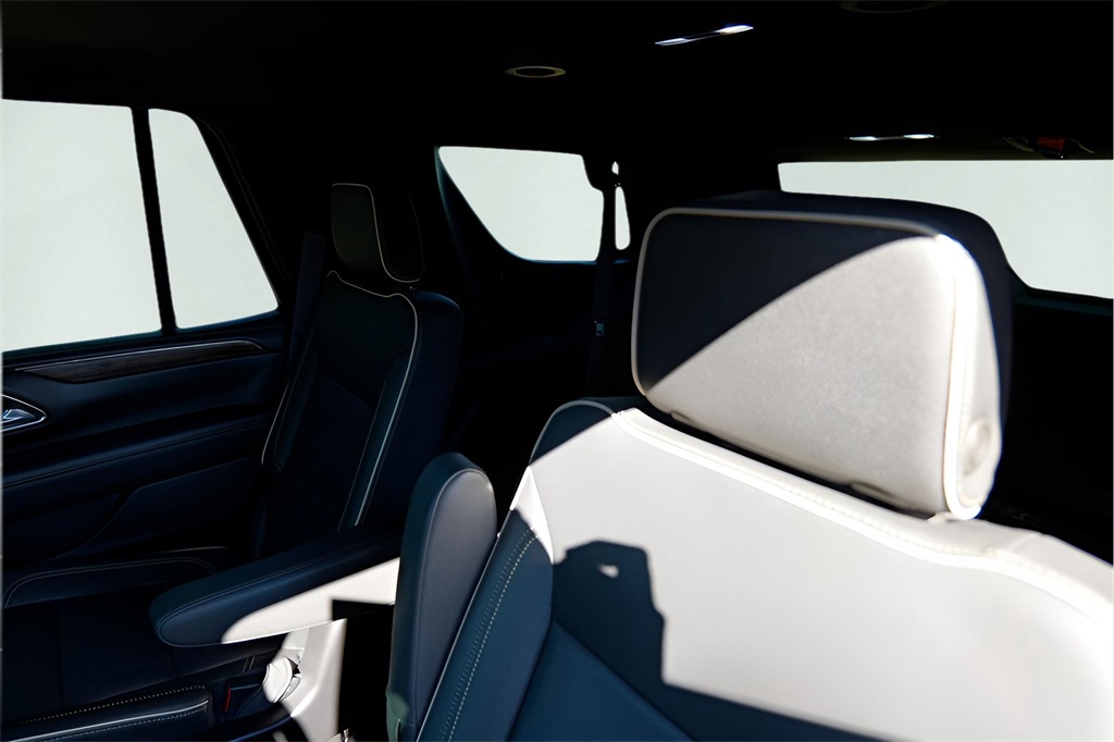 Used Car 2024 Chevrolet Tahoe  Premier For Sale Under $70,000 In Austin, Texas