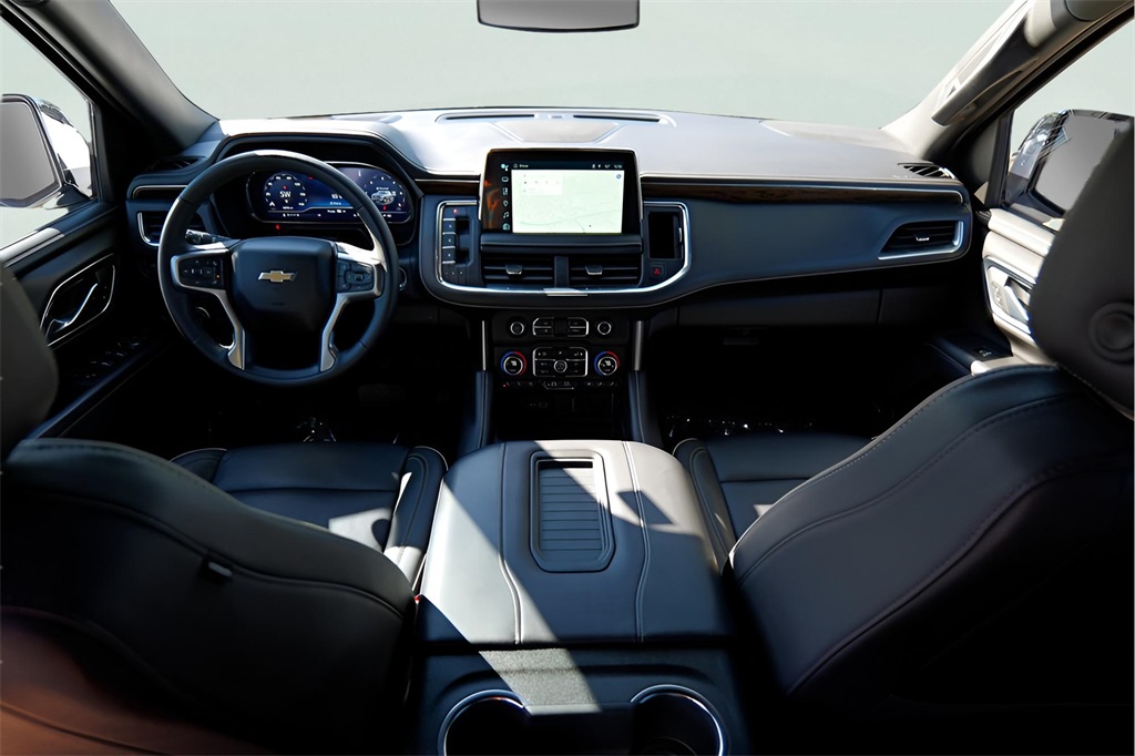 Used Car 2024 Chevrolet Tahoe  Premier For Sale Under $70,000 In Austin, Texas