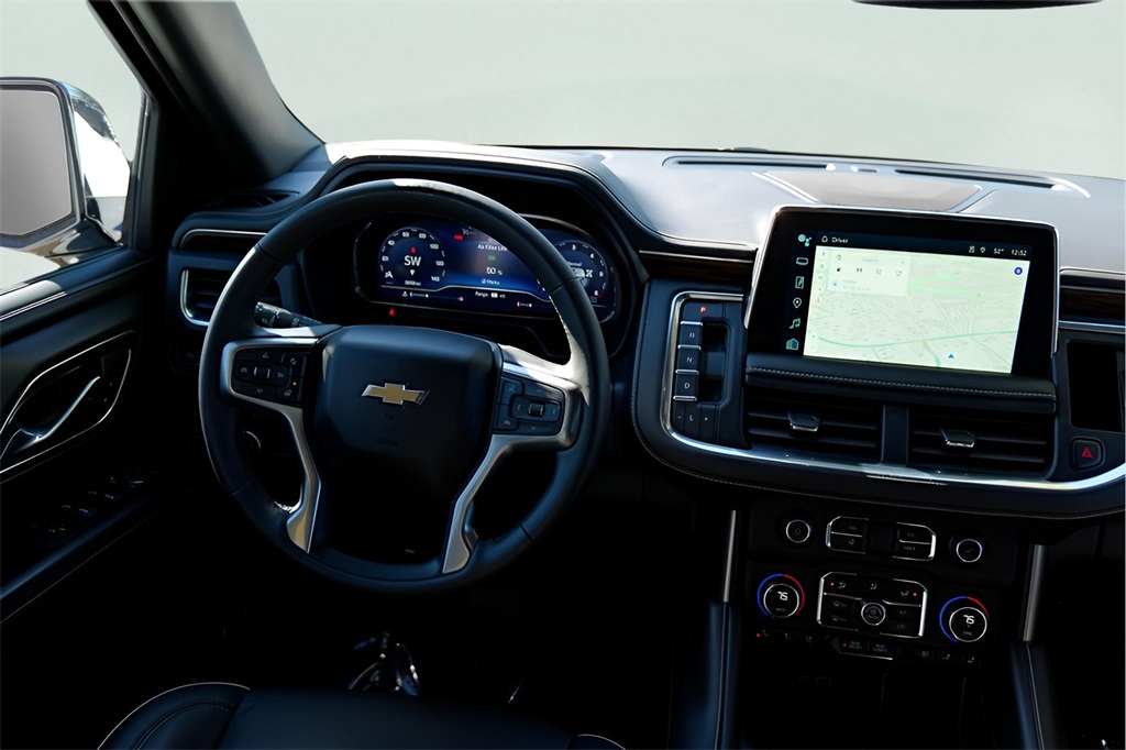 Used Car 2024 Chevrolet Tahoe  Premier For Sale Under $70,000 In Austin, Texas