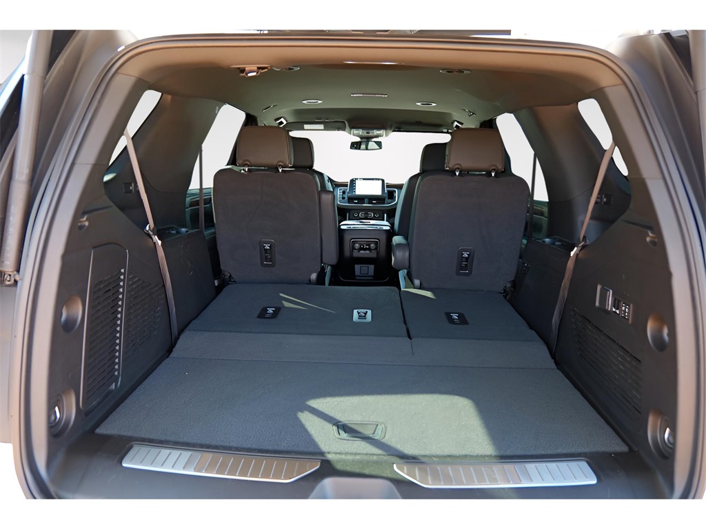 Used Car 2024 Chevrolet Tahoe  Premier For Sale Under $70,000 In Austin, Texas