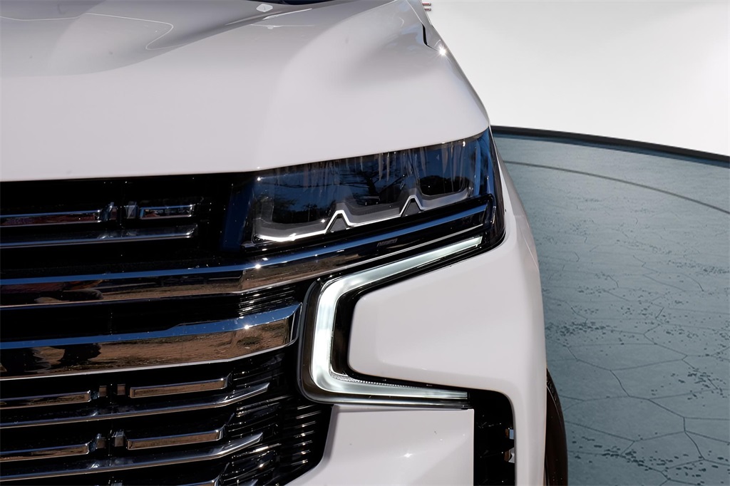 Used Car 2024 Chevrolet Tahoe  Premier For Sale Under $70,000 In Austin, Texas