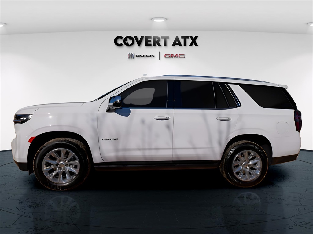 Used Car 2024 Chevrolet Tahoe  Premier For Sale Under $70,000 In Austin, Texas