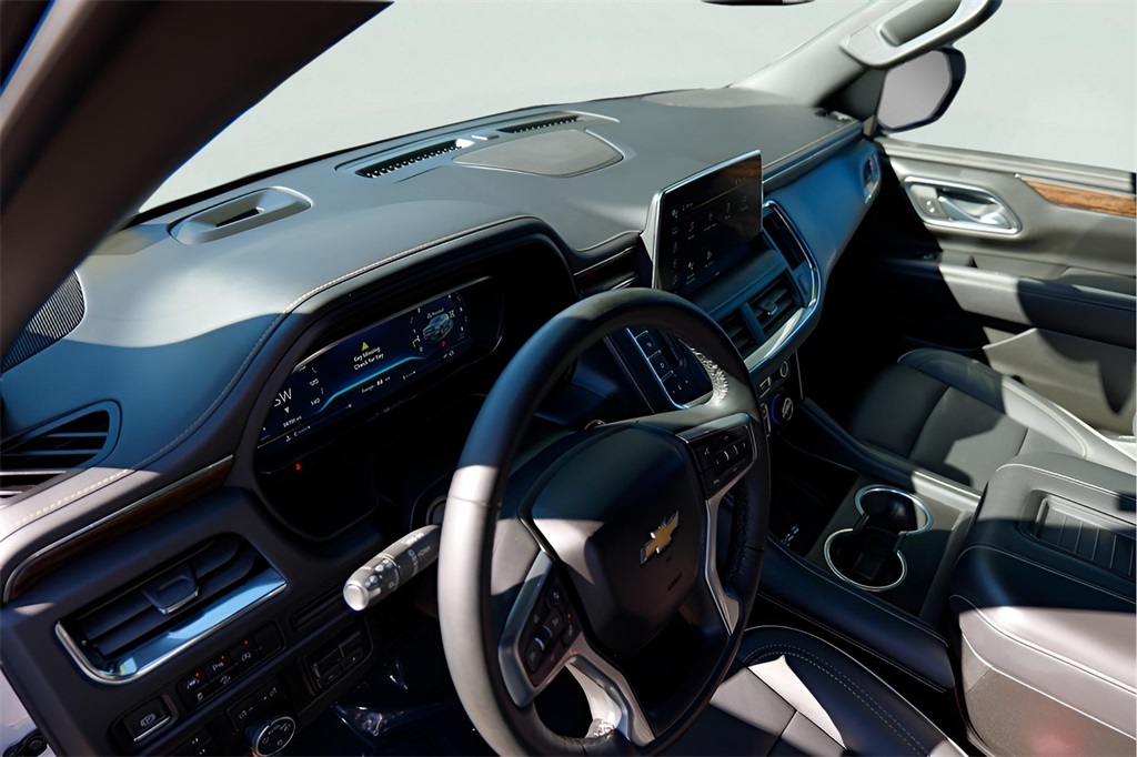 Used Car 2024 Chevrolet Tahoe  Premier For Sale Under $70,000 In Austin, Texas