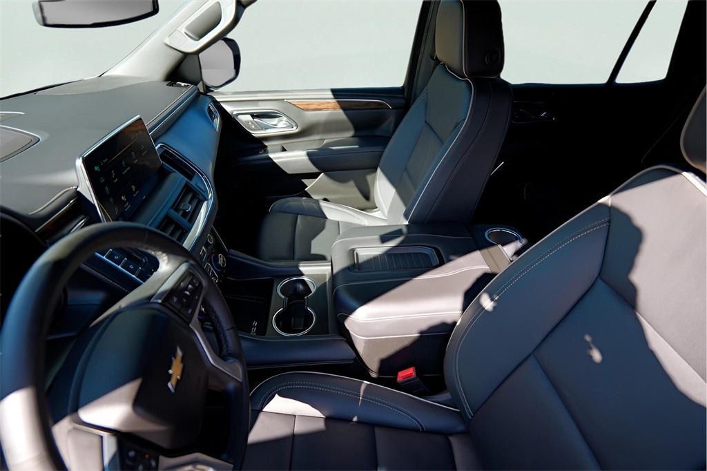 Used Car 2024 Chevrolet Tahoe  Premier For Sale Under $70,000 In Austin, Texas