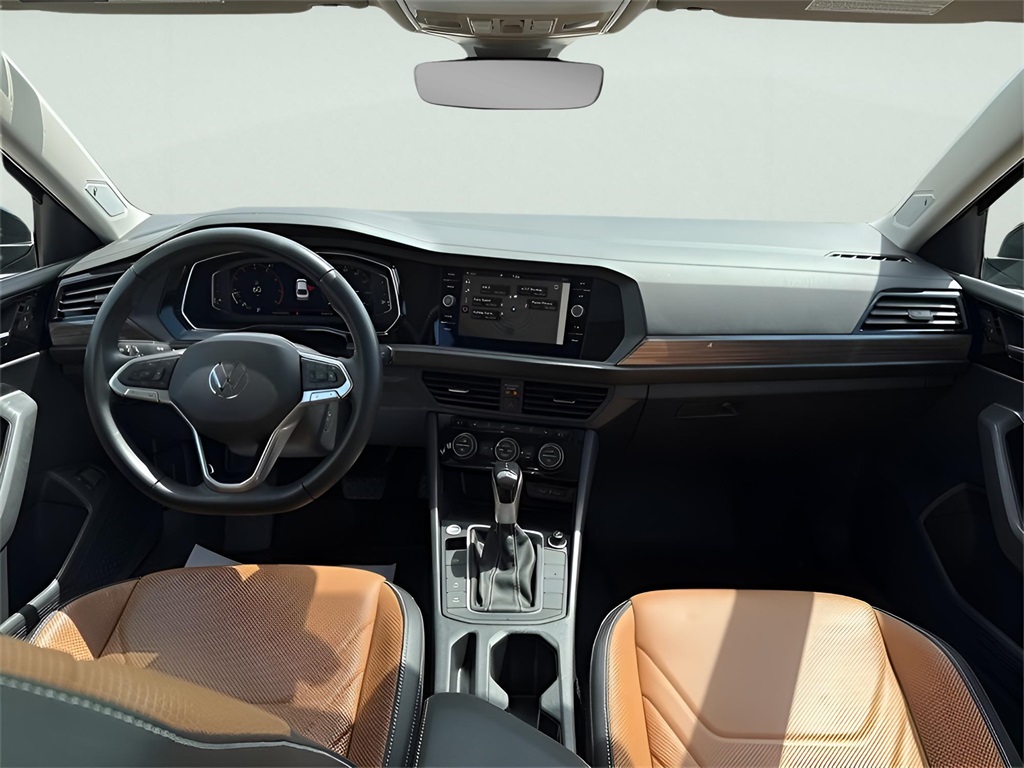 2023 Volkswagen Jetta