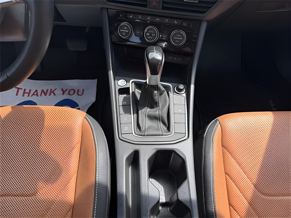 2023 Volkswagen Jetta