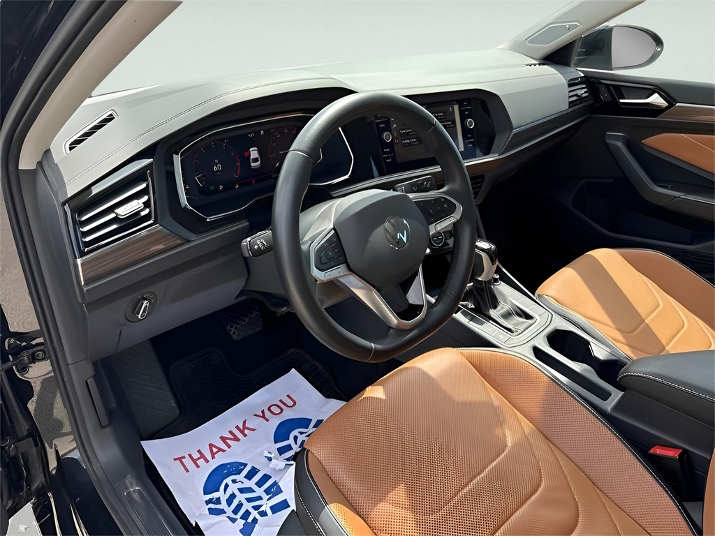 2023 Volkswagen Jetta