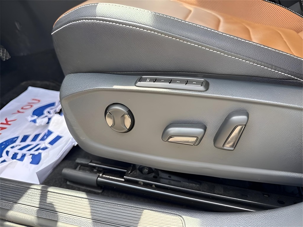 2023 Volkswagen Jetta
