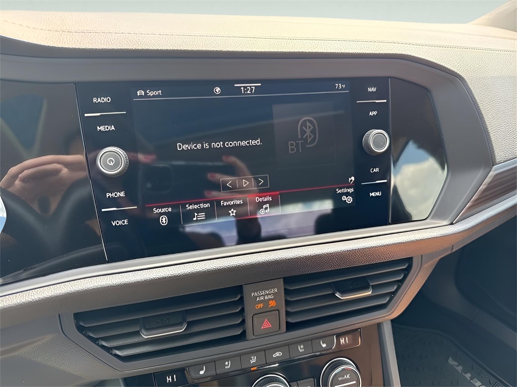 2023 Volkswagen Jetta