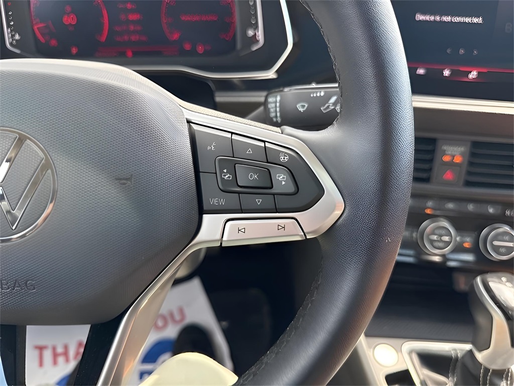 2023 Volkswagen Jetta