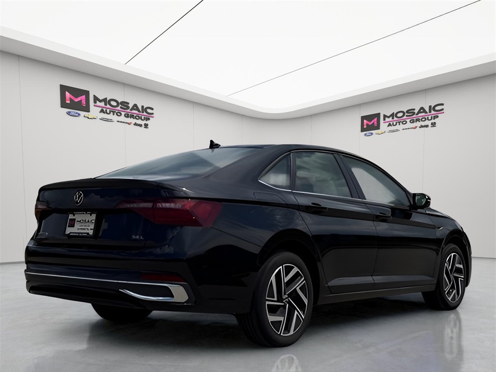 2023 Volkswagen Jetta