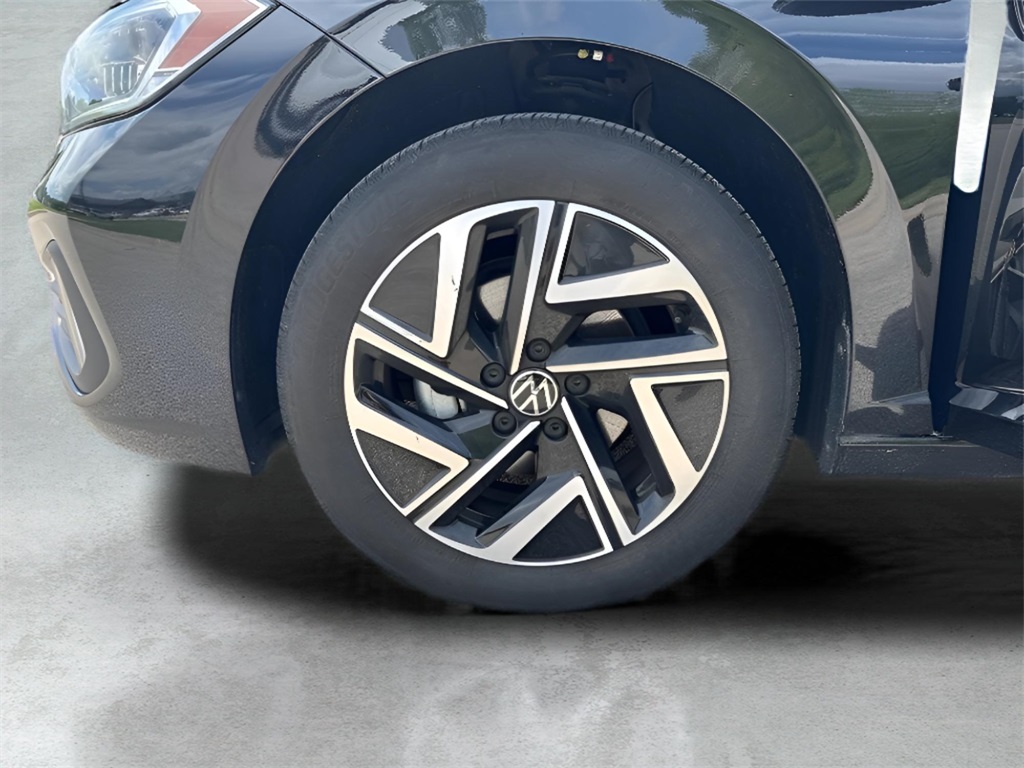 2023 Volkswagen Jetta