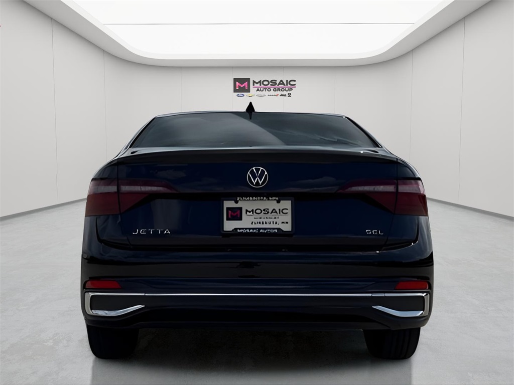 2023 Volkswagen Jetta