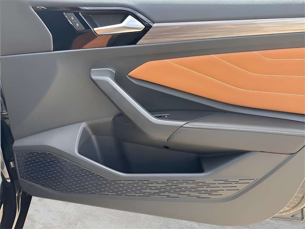 2023 Volkswagen Jetta