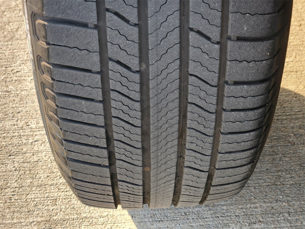 2021 Subaru Outback Premium Gray at Shottenkirk Kia Fort Bend