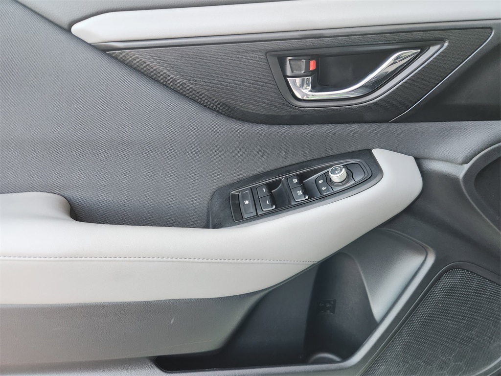 2021 Subaru Outback Premium Gray at Shottenkirk Kia Fort Bend