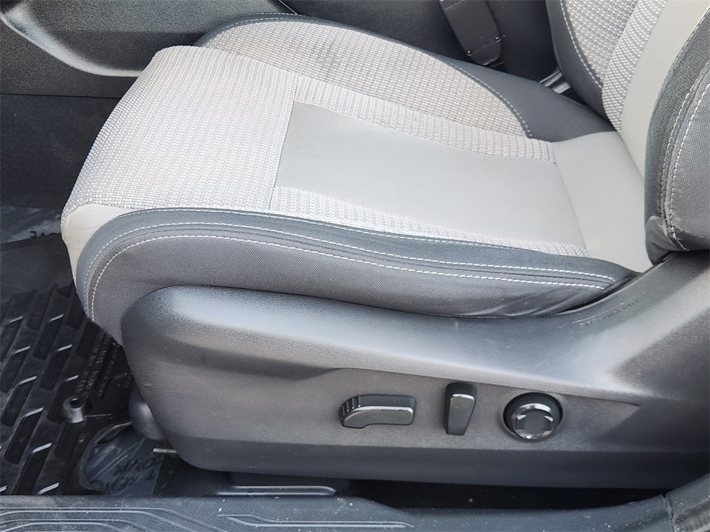 2021 Subaru Outback Premium Gray at Shottenkirk Kia Fort Bend