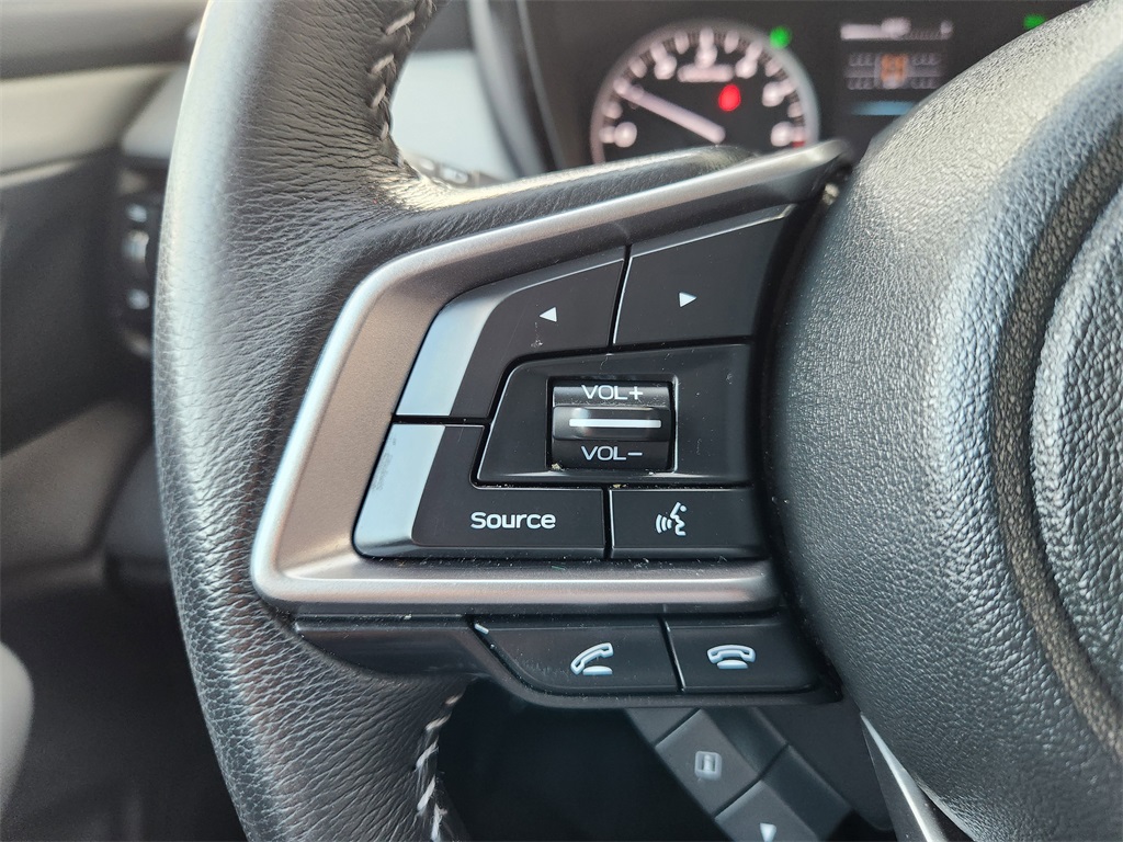 2021 Subaru Outback Premium Gray at Shottenkirk Kia Fort Bend