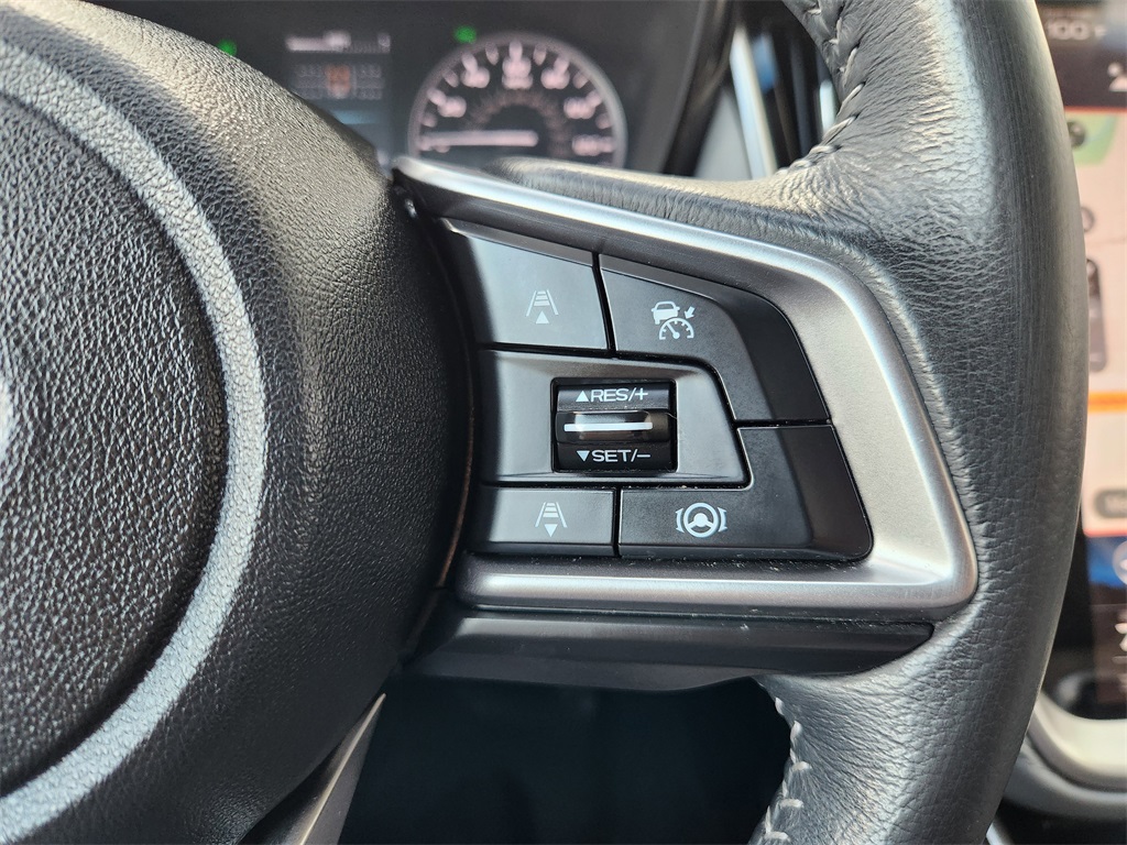 2021 Subaru Outback Premium Gray at Shottenkirk Kia Fort Bend