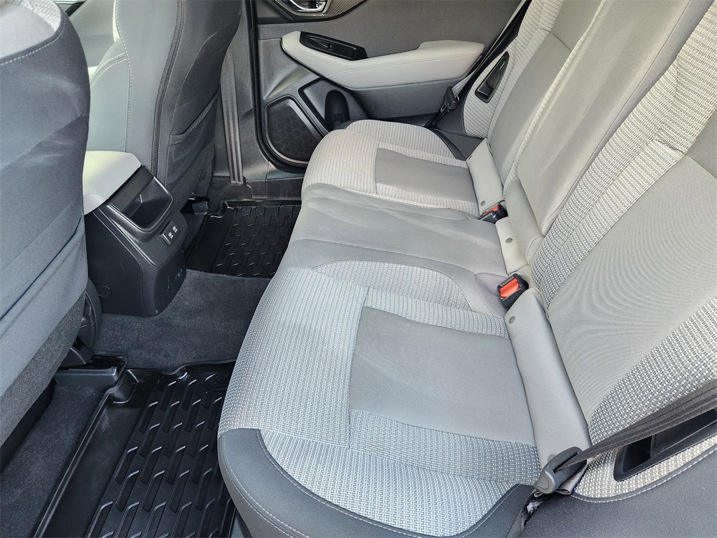2021 Subaru Outback Premium Gray at Shottenkirk Kia Fort Bend