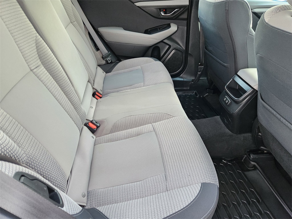 2021 Subaru Outback Premium Gray at Shottenkirk Kia Fort Bend