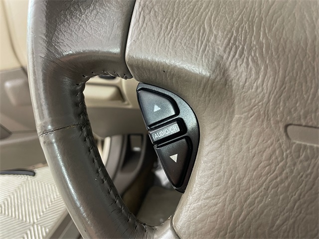 Used 2000 Honda Accord For Sale in Bremerton, WA