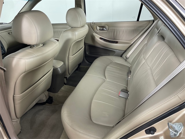 Used 2000 Honda Accord For Sale in Bremerton, WA