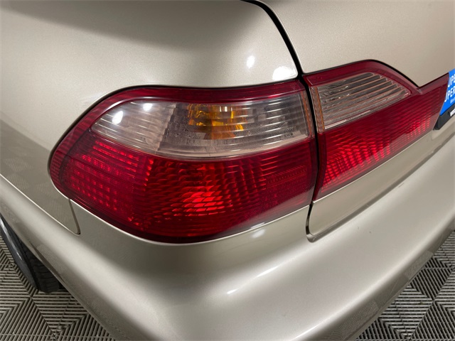 Used 2000 Honda Accord For Sale in Bremerton, WA