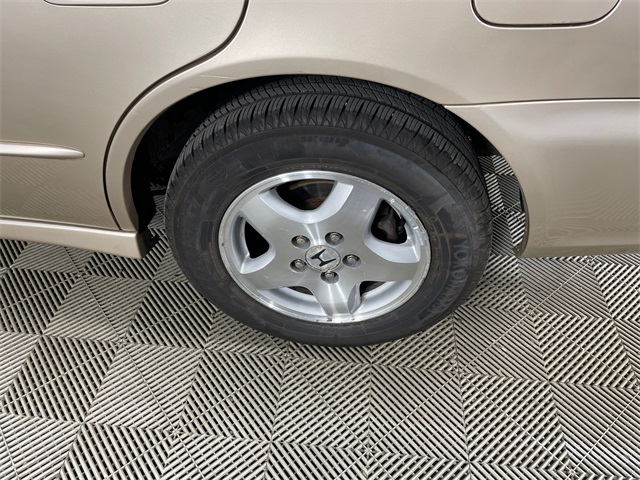 Used 2000 Honda Accord For Sale in Bremerton, WA