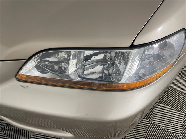 Used 2000 Honda Accord For Sale in Bremerton, WA