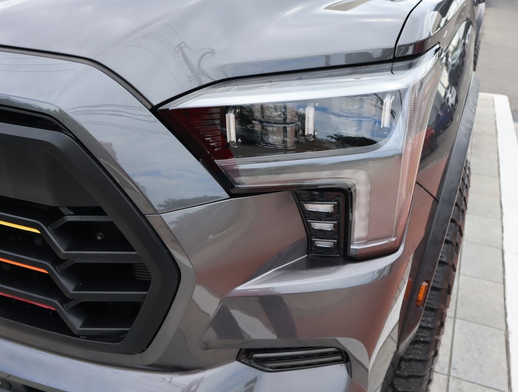 Thumbnail: 2023 Toyota Sequoia - 15