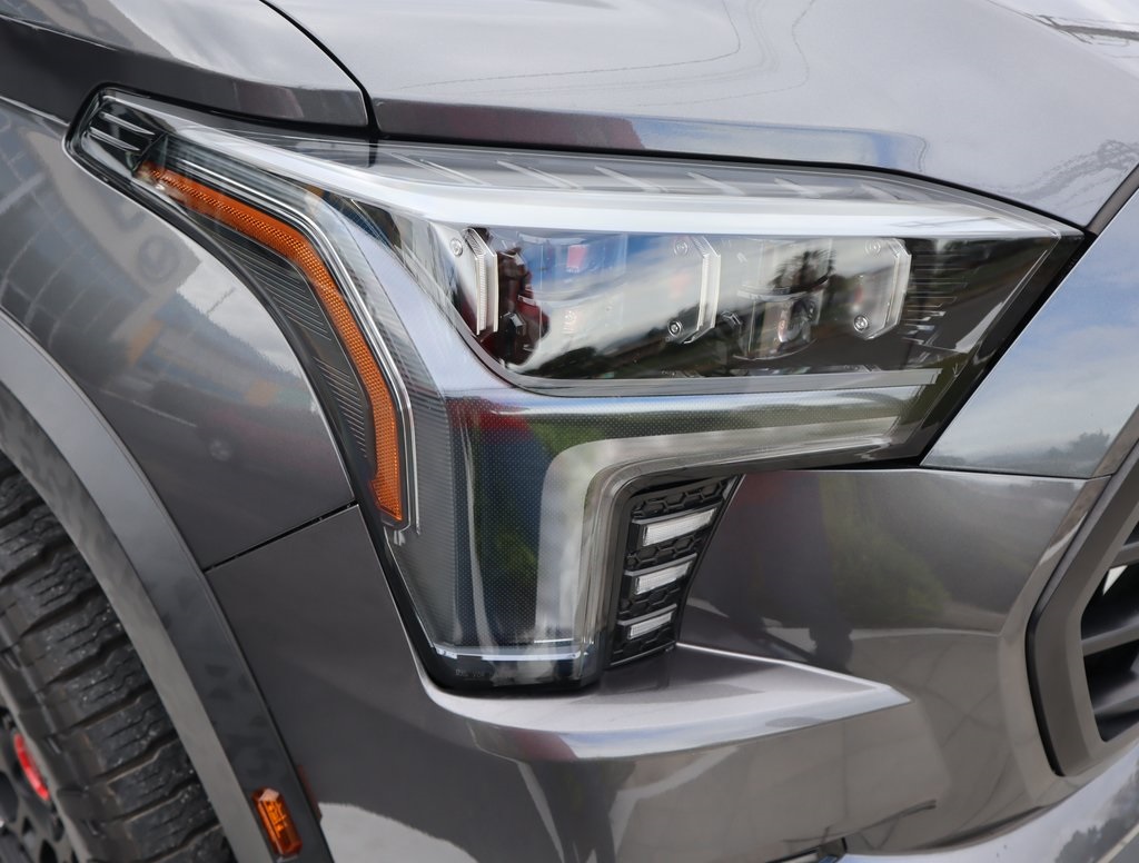 Thumbnail: 2023 Toyota Sequoia - 16