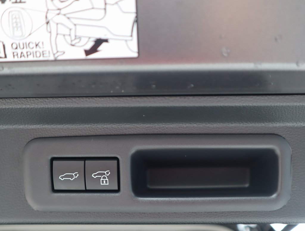 Thumbnail: 2023 Toyota Sequoia - 18