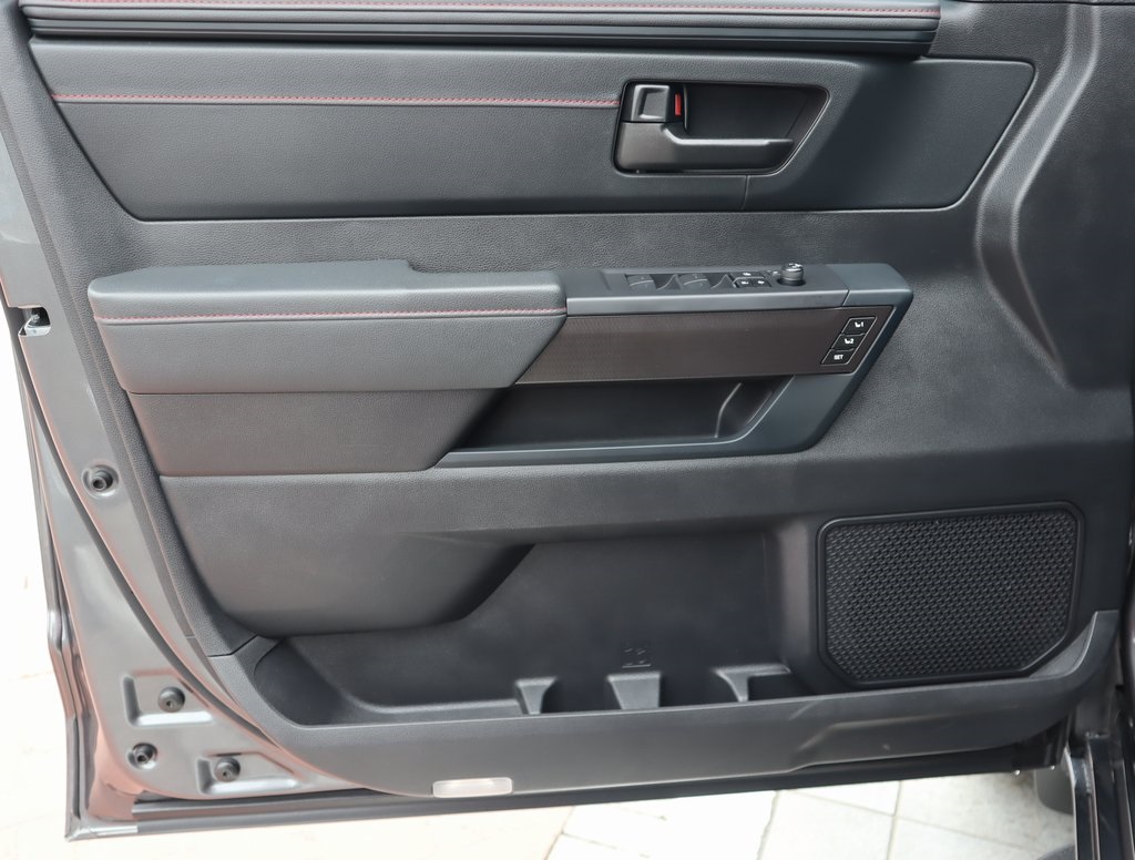 Thumbnail: 2023 Toyota Sequoia - 22