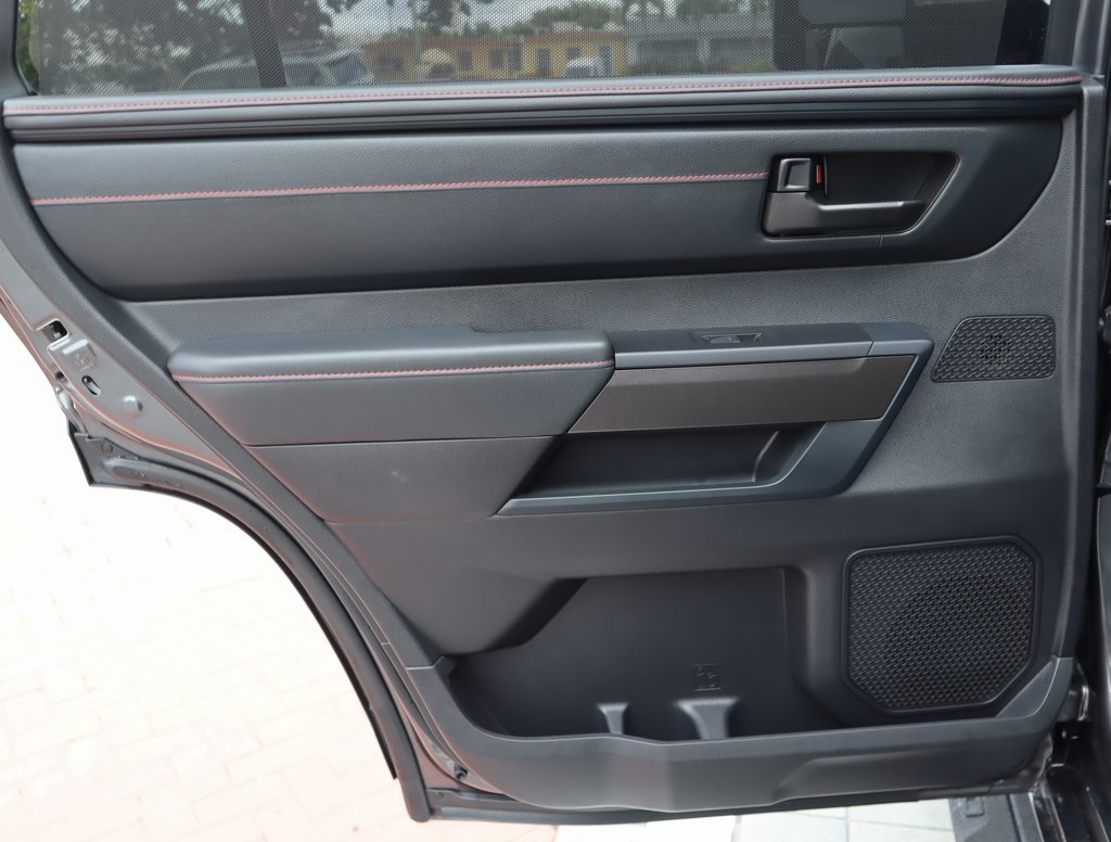 Thumbnail: 2023 Toyota Sequoia - 23