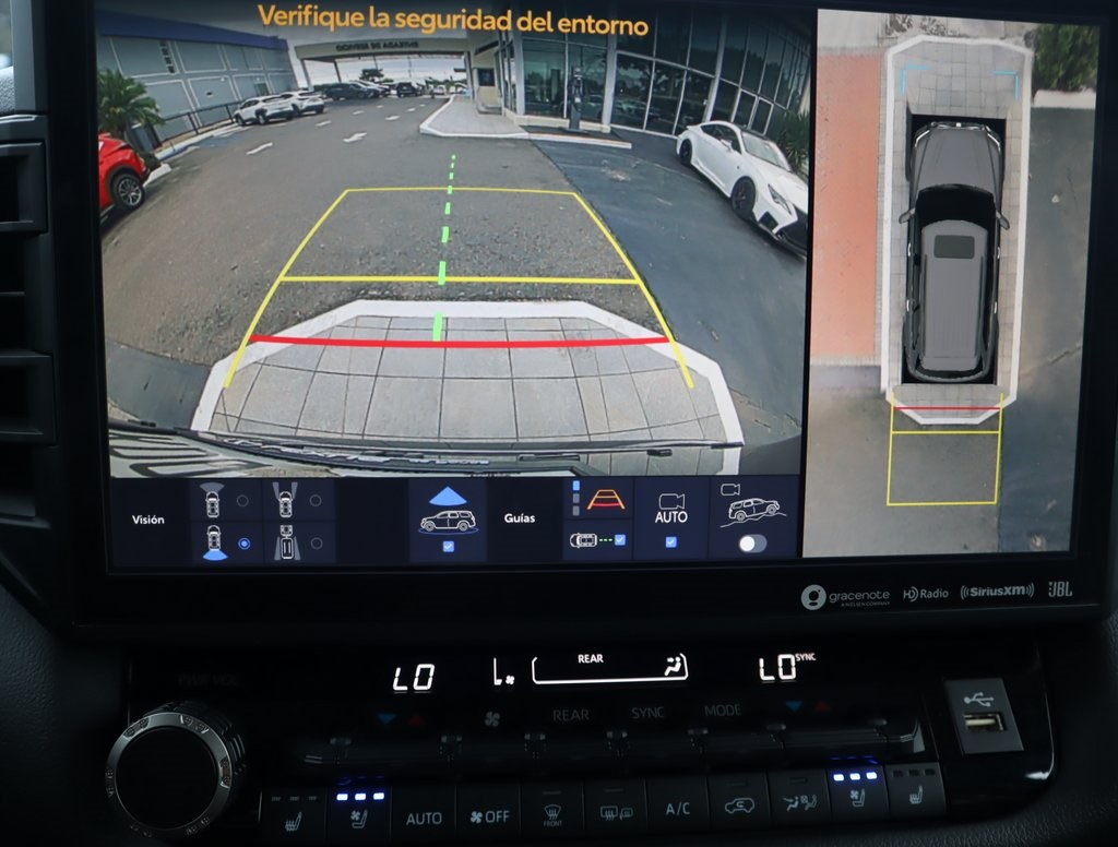 Thumbnail: 2023 Toyota Sequoia - 32