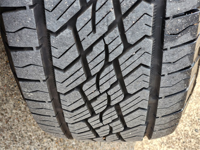 2024 Ford Bronco Sport Heritage - 10