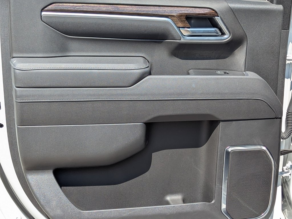 New Car 2025 Gmc Sierra 1500  Elevation For Sale In Austin, Texas