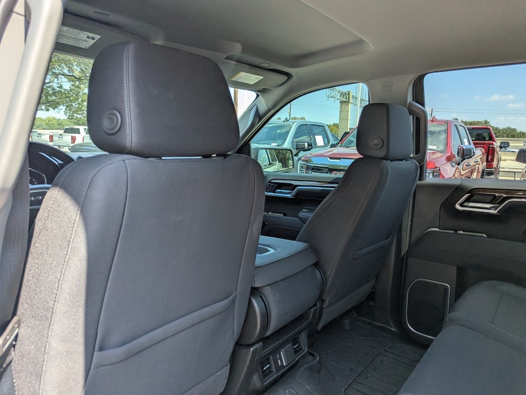 New Car 2025 Gmc Sierra 1500  Elevation For Sale In Austin, Texas