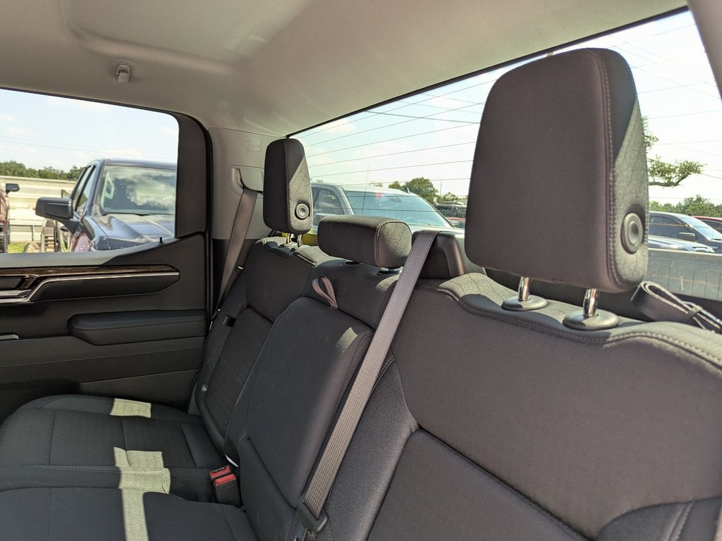 New Car 2025 Gmc Sierra 1500  Elevation For Sale In Austin, Texas