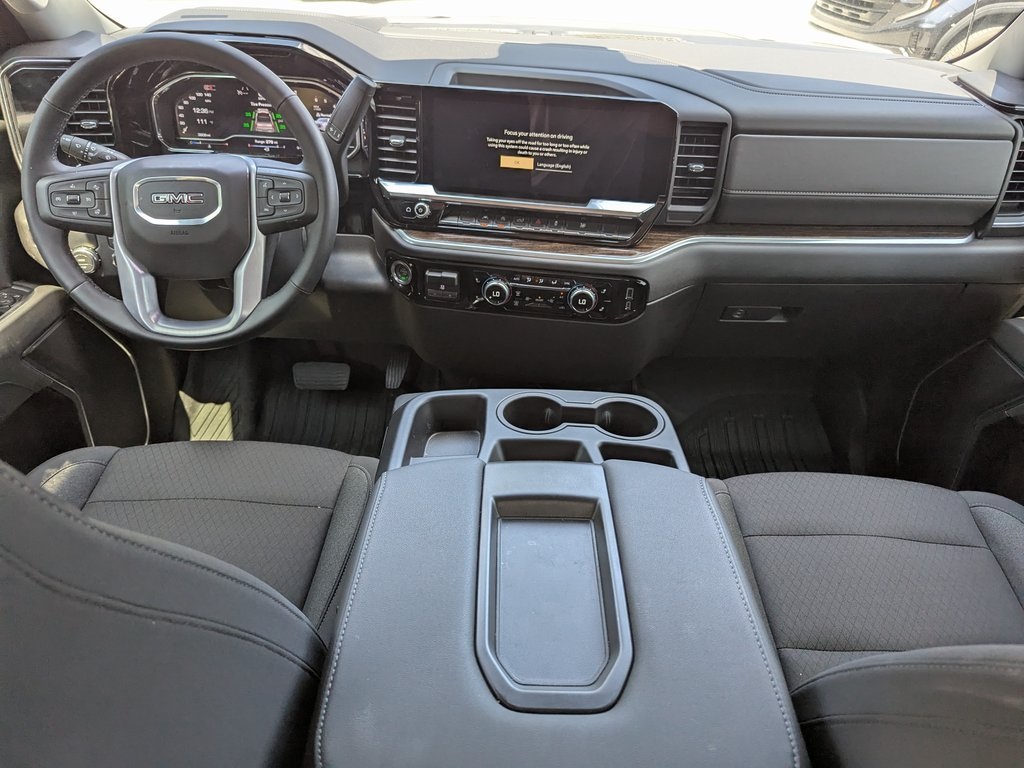New Car 2025 Gmc Sierra 1500  Elevation For Sale In Austin, Texas
