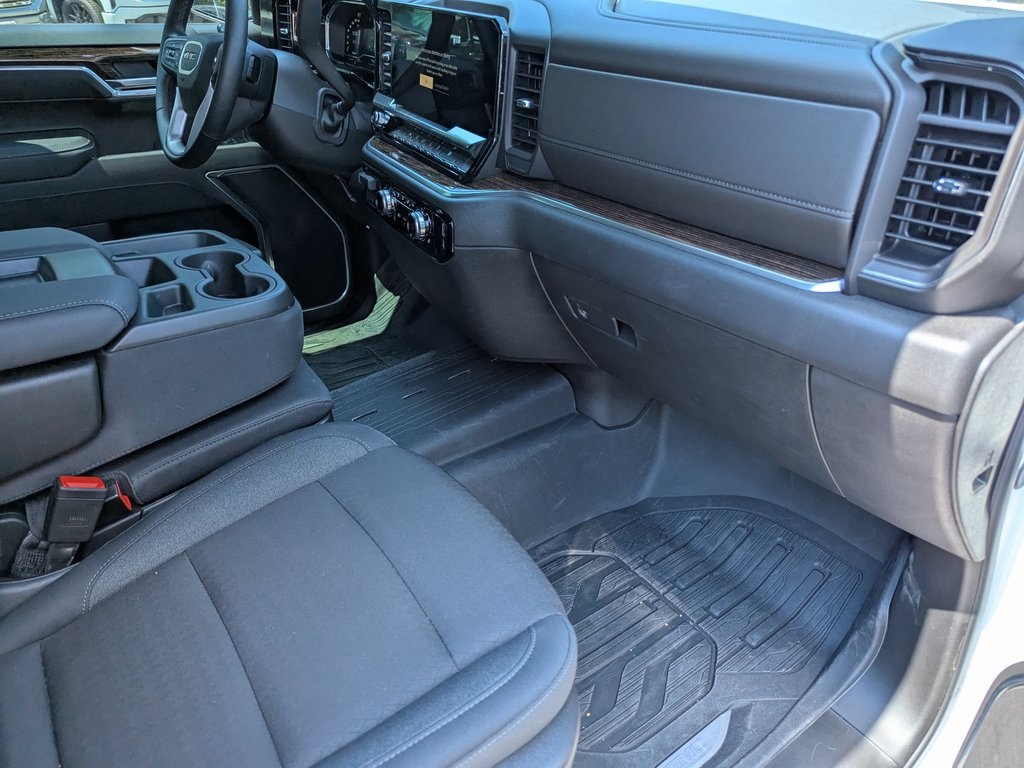 New Car 2025 Gmc Sierra 1500  Elevation For Sale In Austin, Texas