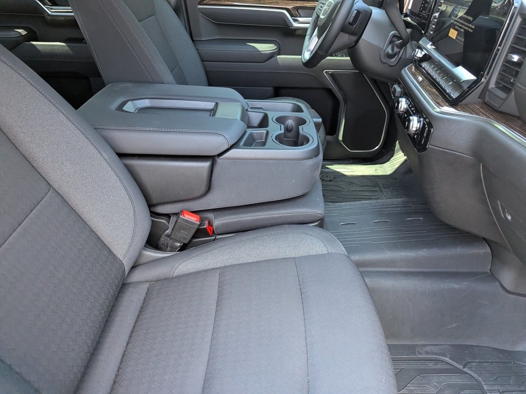 New Car 2025 Gmc Sierra 1500  Elevation For Sale In Austin, Texas